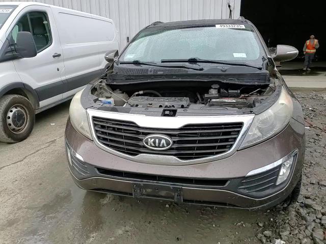 2012 Kia Sportage - Image 14