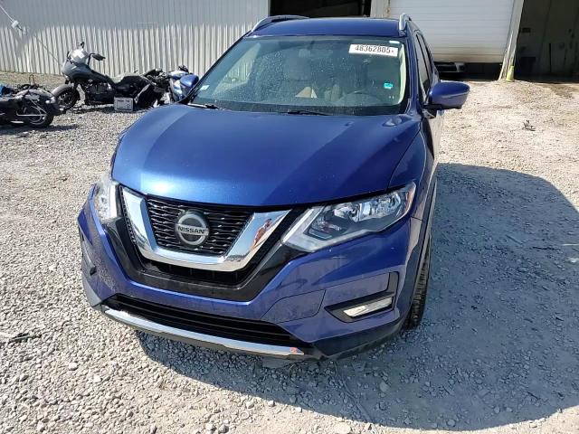 2018 Nissan Rogue - Image 14