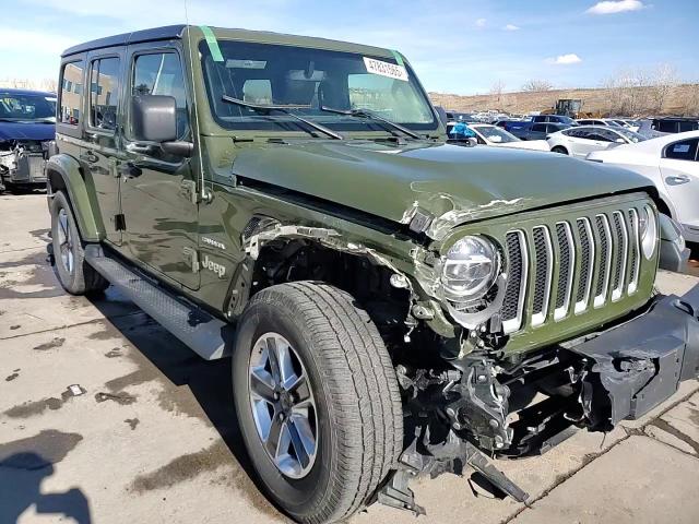 2021 Jeep Wrangler - Image 15