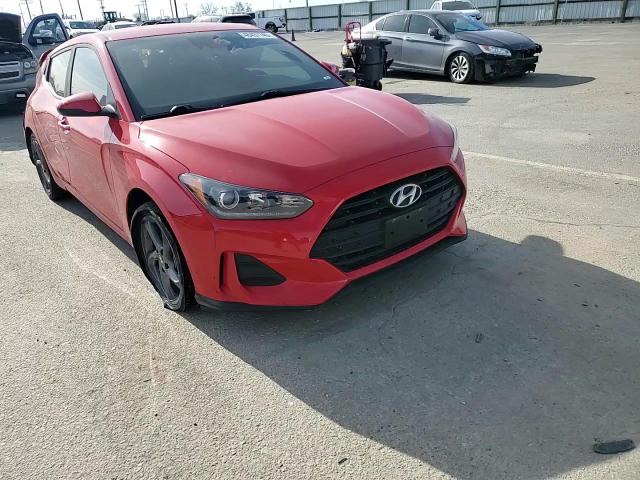 2019 Hyundai Veloster - Image 10