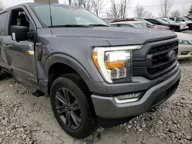 2023 Ford F-150 - Image 10