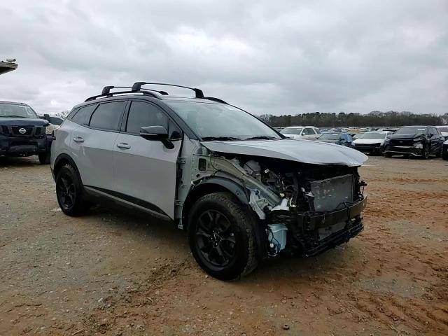 2023 Kia Sportage - Image 15