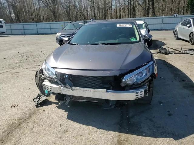 2018 Honda Civic - Image 10