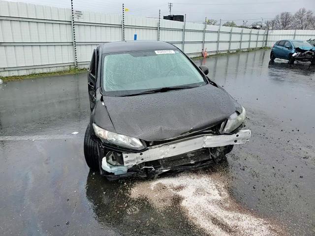 2013 Honda Civic - Image 11