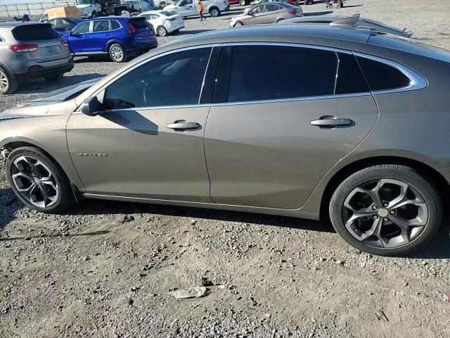 2020 Chevrolet Malibu - Image 11