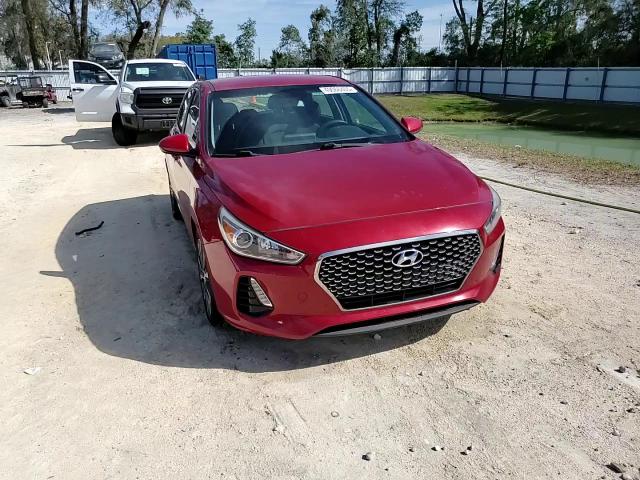 2018 Hyundai Elantra - Image 13