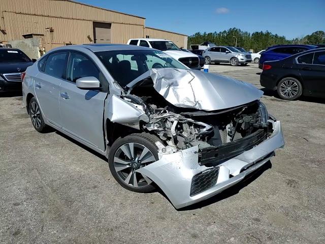 2019 Nissan Sentra - Image 11