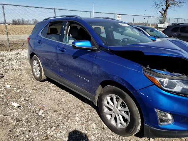 2019 Chevrolet Equinox - Image 12
