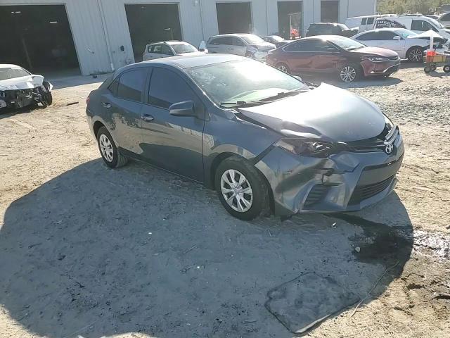 2016 Toyota Corolla - Image 10