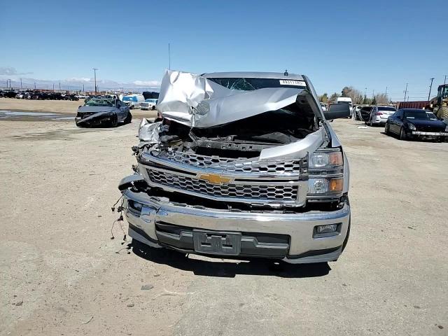 2014 Chevrolet Silverado - Image 11