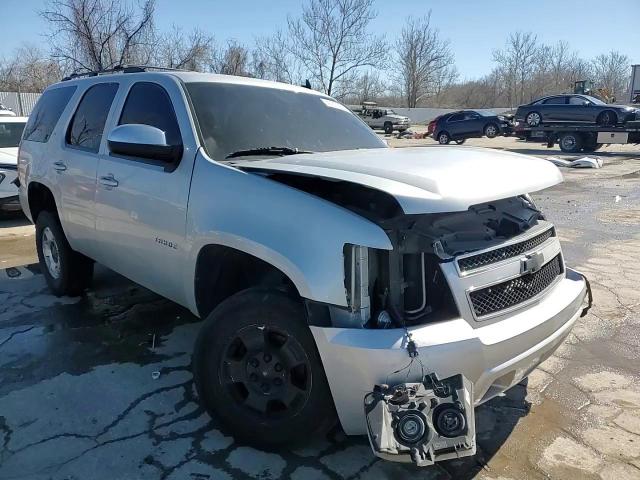 2012 Chevrolet Tahoe - Image 11