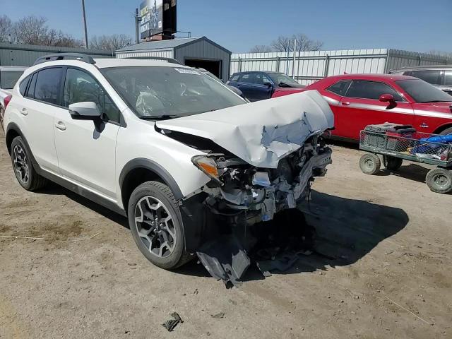 2017 Subaru XV - Image 12