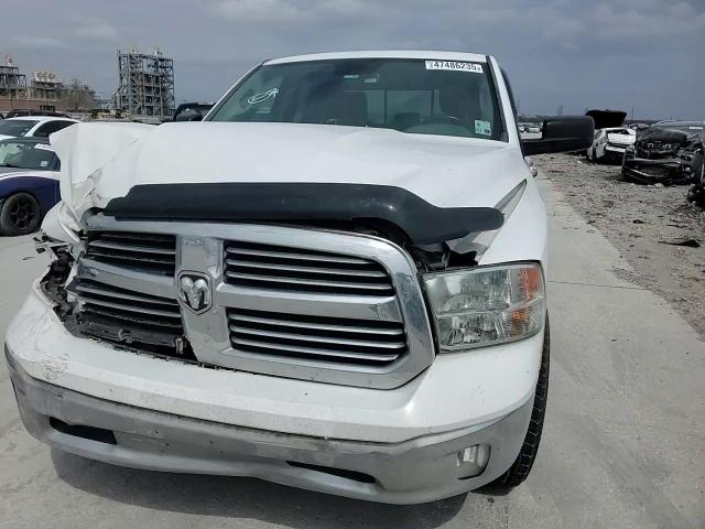 2013 Ram 1500 Slt VIN: 1C6RR6GT9DS693183 Lot: 47486235