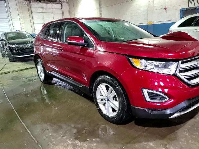 2016 Ford Edge - Image 15