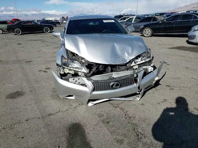 2015 Lexus GS - Image 10