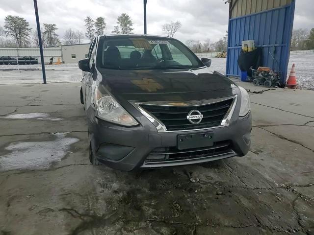 2015 Nissan Versa - Image 10