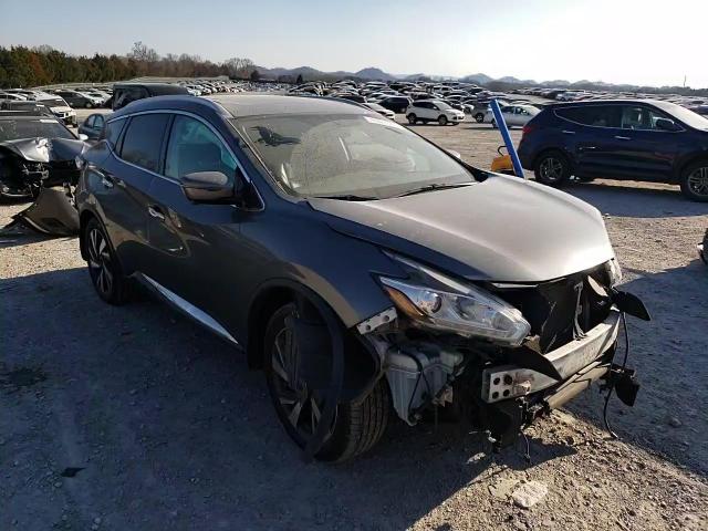 2017 Nissan Murano - Image 12