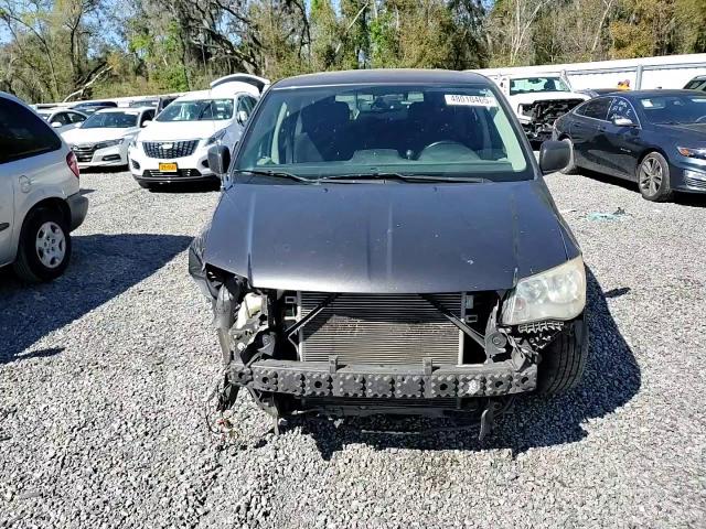 2015 Dodge Caravan - Image 12