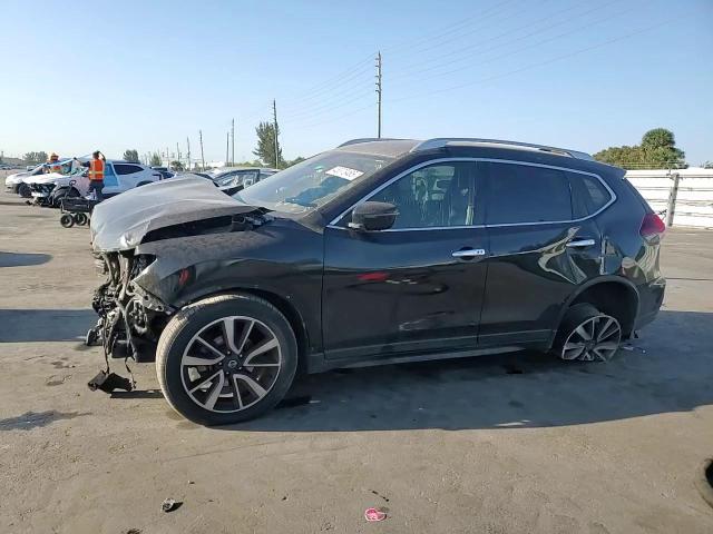2019 Nissan Rogue - Image 12