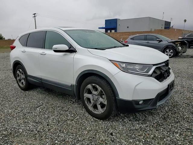 2019 Honda CR-V - Image 12