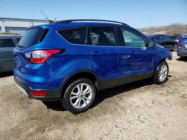2018 Ford Escape - Image 15