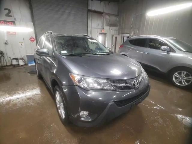 2015 Toyota RAV 4 - Image 11