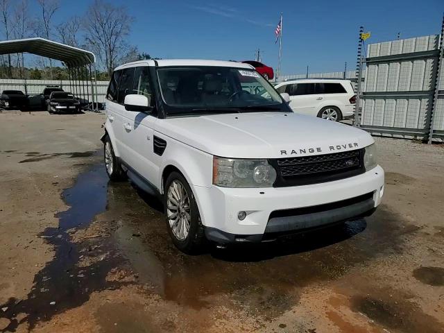 2012 Land Rover Range Rover - Image 14