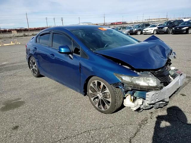 2012 Honda Civic - Image 11