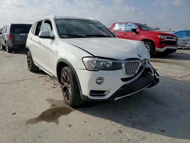 2016 BMW X3 - Image 12