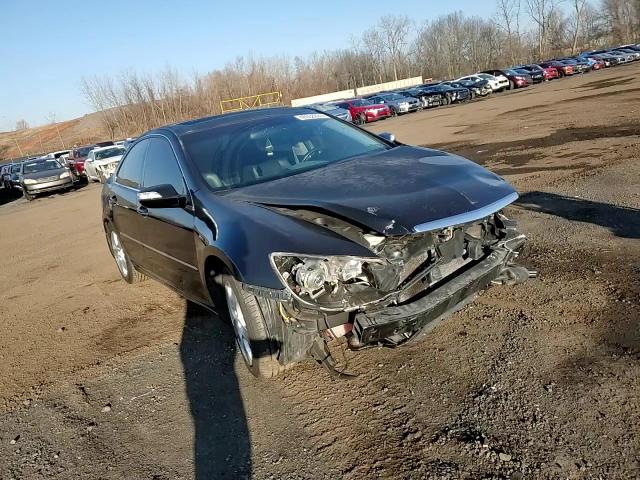 2005 Acura RL - Image 10