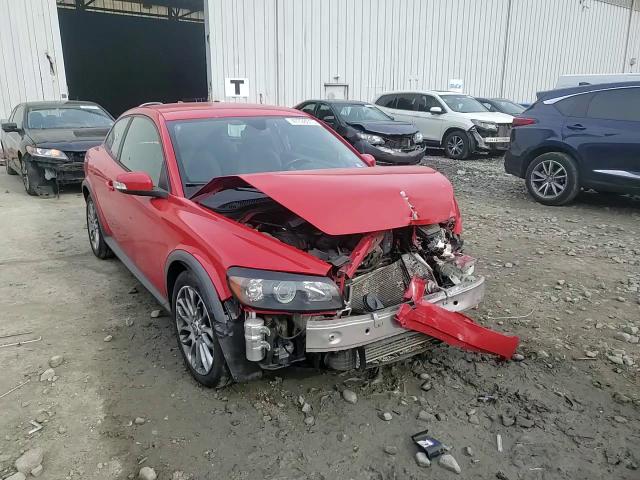 2009 Volvo C30 - Image 11