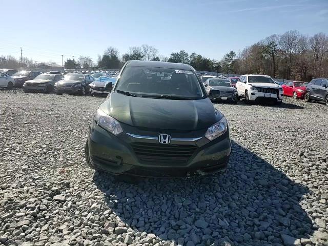 2016 Honda HR-V - Image 11