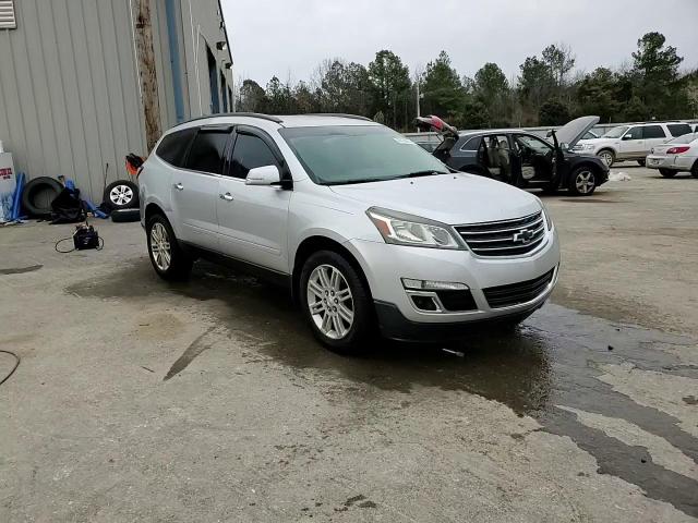 2015 Chevrolet Traverse - Image 14