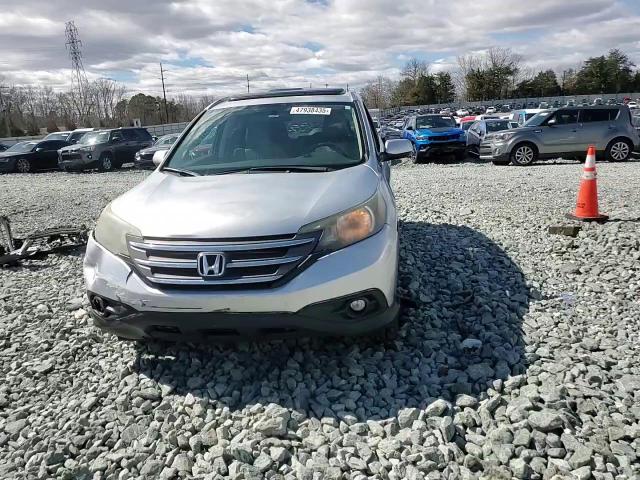 2013 Honda CR-V - Image 11