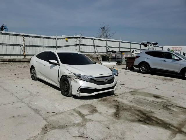 2019 Honda Civic - Image 11