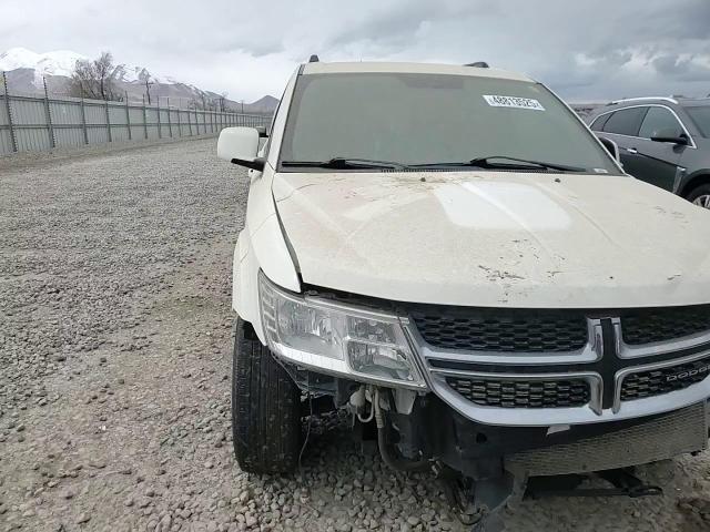 2015 Dodge Journey - Image 12