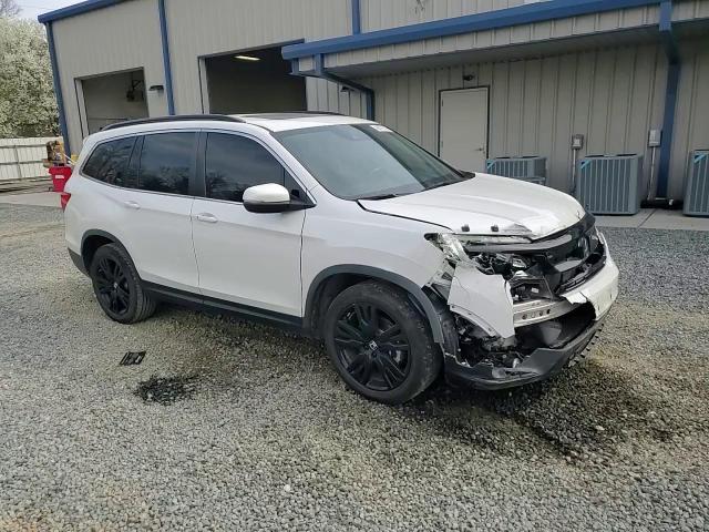 2021 Honda Pilot - Image 11
