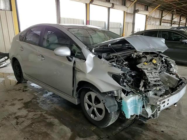 2013 Toyota Prius - Image 11
