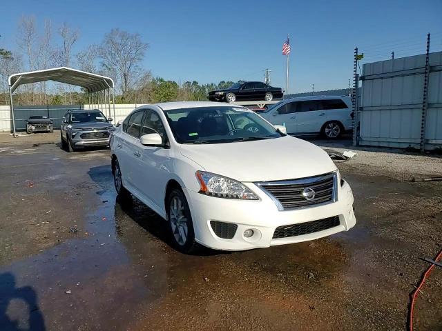2014 Nissan Sentra - Image 14