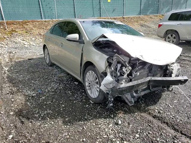 2014 Toyota Avalon - Image 11