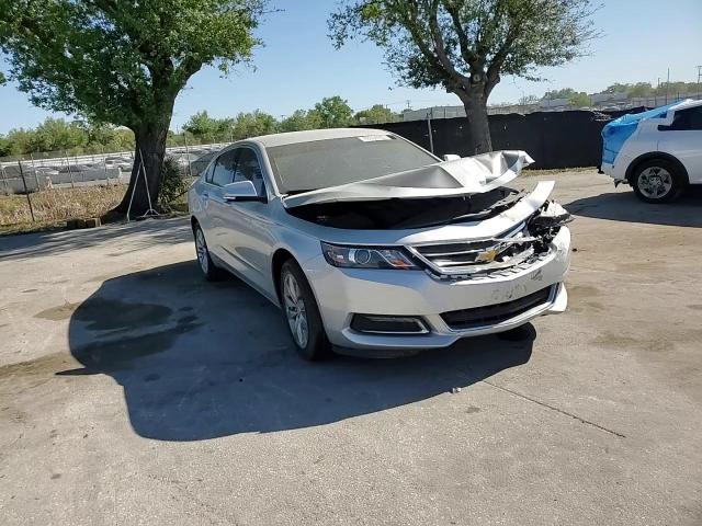 2018 Chevrolet Impala - Image 10