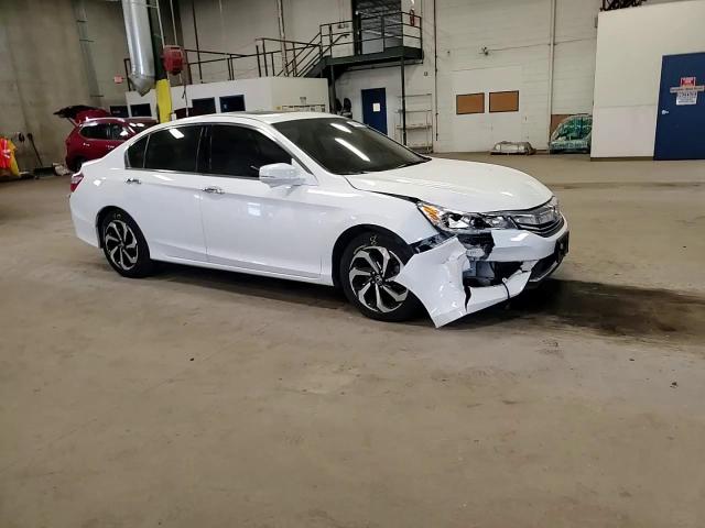 2016 Honda Accord - Image 10