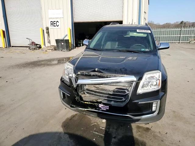 2017 GMC Terrain - Image 12