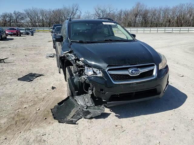 2016 Subaru XV - Image 11