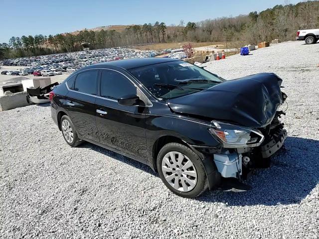 2019 Nissan Sentra - Image 10