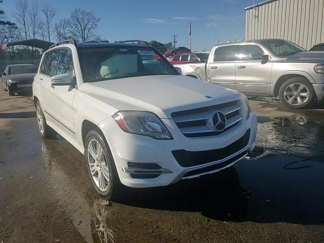 2014 Mercedes-Benz GLK-klasse - Image 15