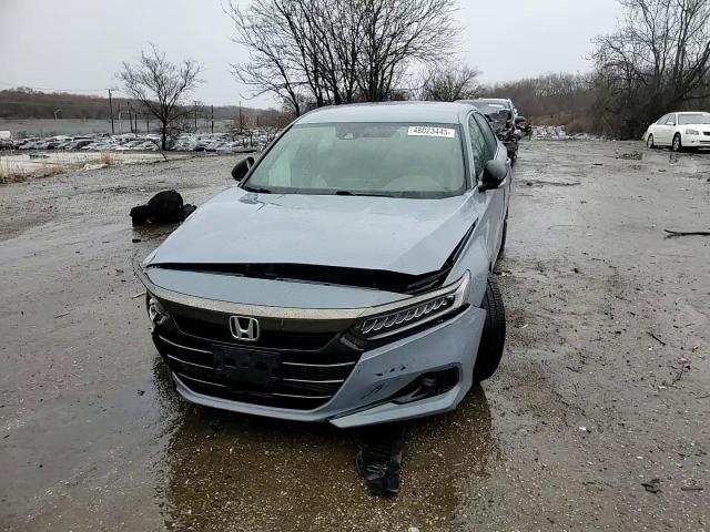 2021 Honda Accord - Image 11