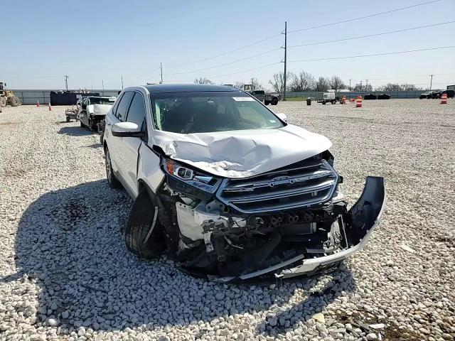 2015 Ford Edge - Image 11