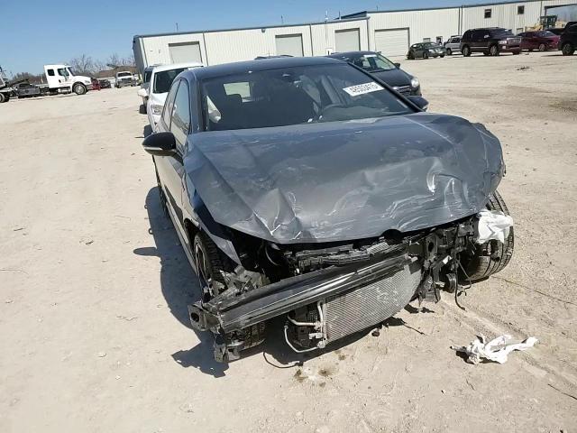 2024 Volkswagen Gti S VIN: WVWHA7CD3RW220072 Lot: 48503415