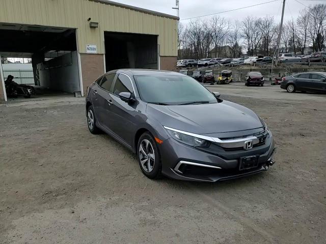 2019 Honda Civic - Image 11